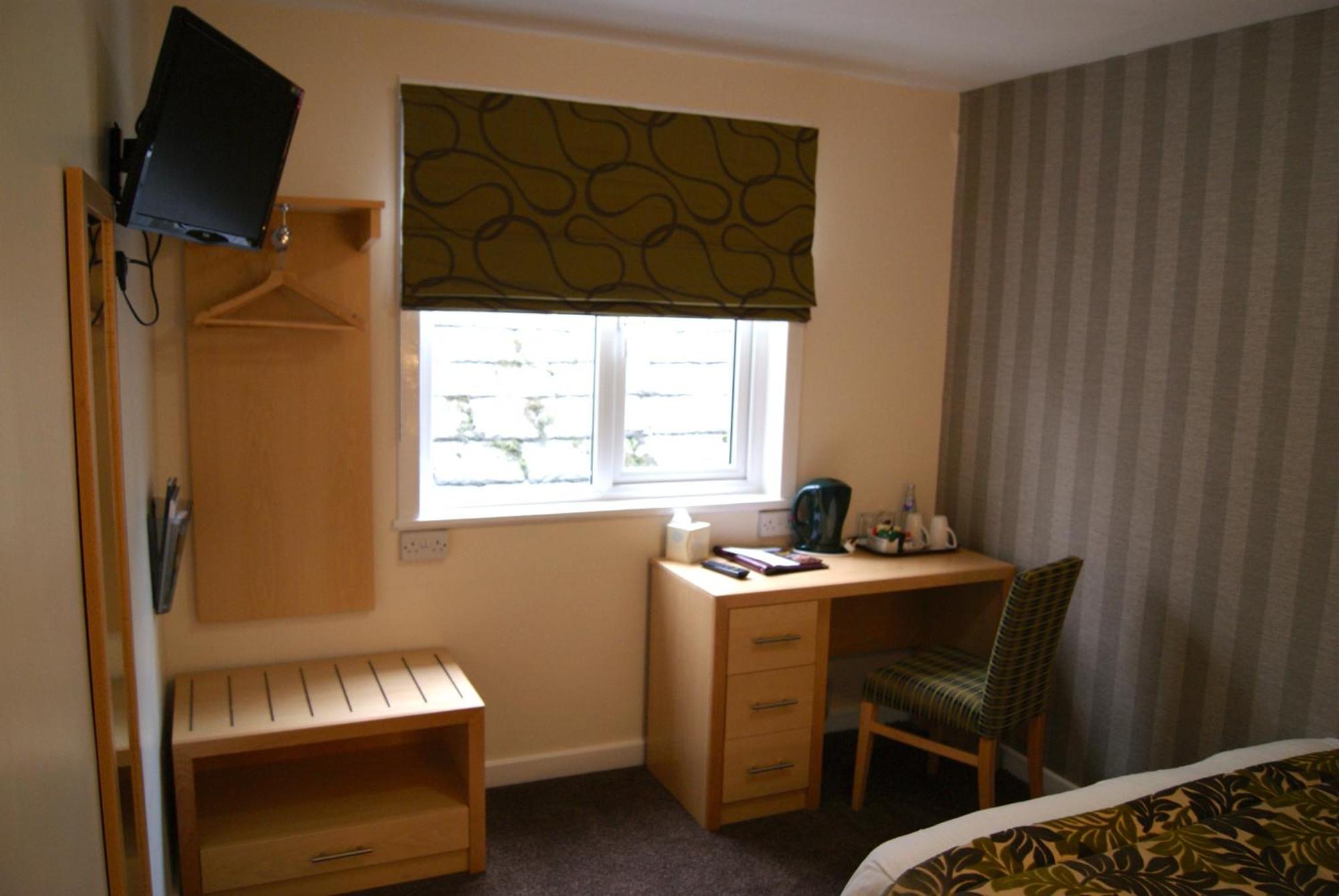 Selkirk Arms Hotel Kirkcudbright Habitación foto